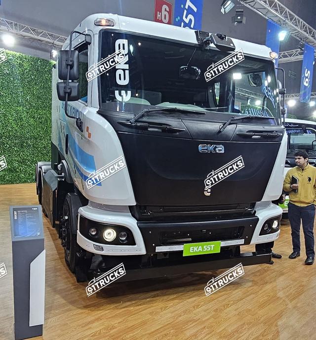 55T