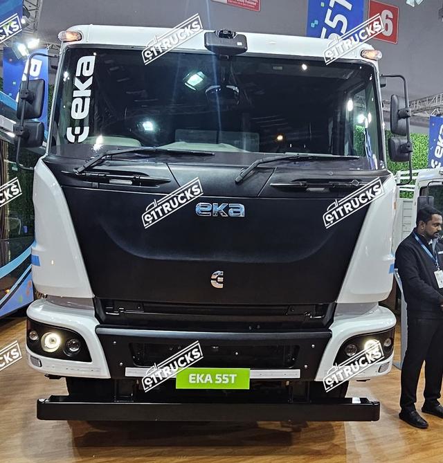 55T