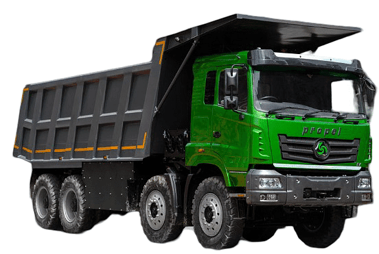 470 HEV