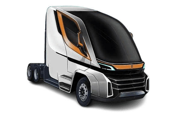 Semi Truck