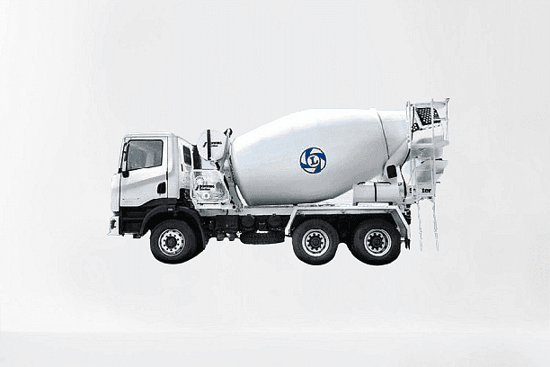 Ashok Leyland 3525 Tipper