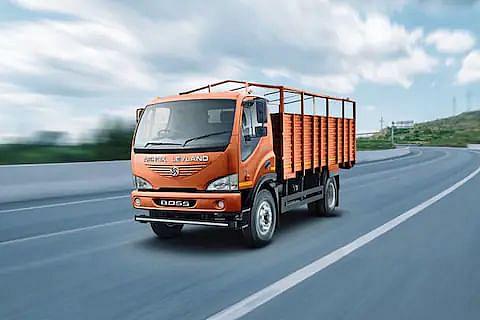 Ashok Leyland Boss 1315 HB