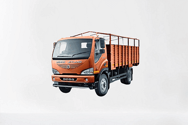 Ashok Leyland Boss 1315 HB