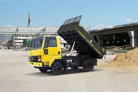 Ashok Leyland Ecomet 1015 Tipper