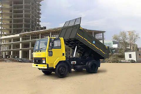 Ashok Leyland Ecomet 1215 Tipper