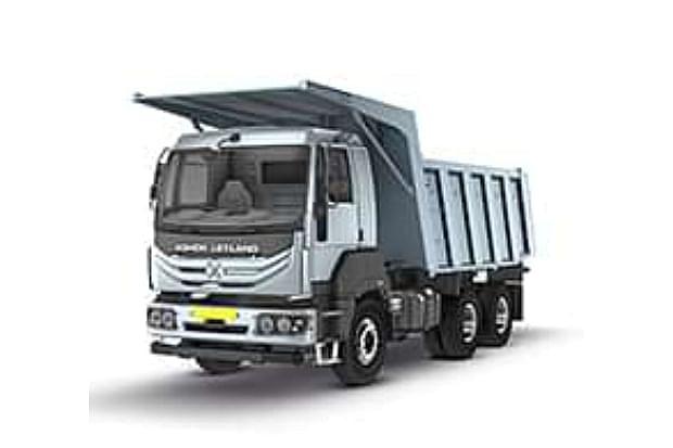Ashok Leyland U2825 Series Tipper