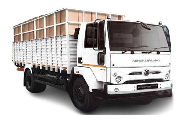 Ashok Leyland Ecomet Star 1815 HE
