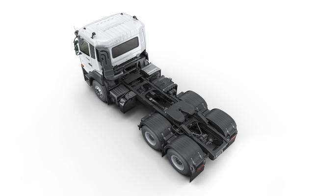Eicher Pro 8055