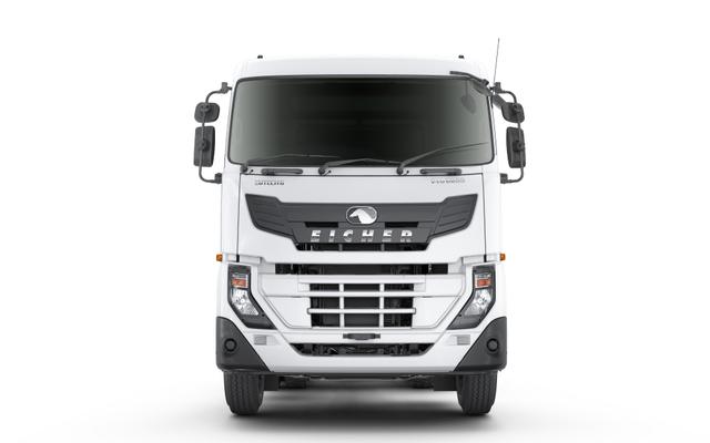 Eicher Pro 8055