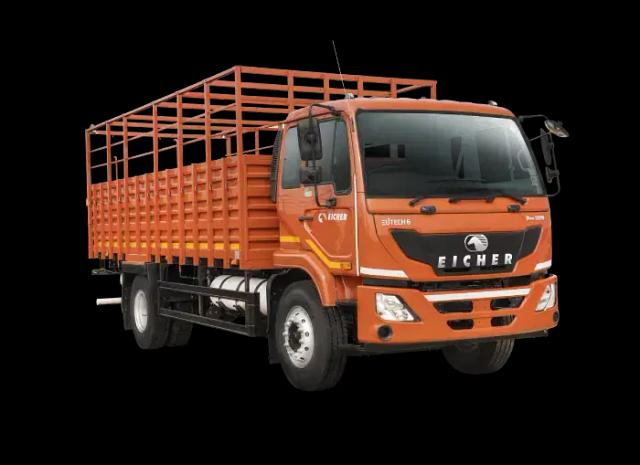 Pro 3019 CNG