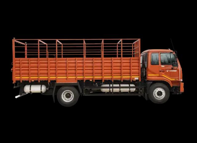 Eicher Pro 3019 CNG