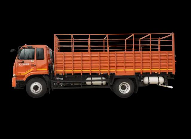 Eicher Pro 3019 CNG