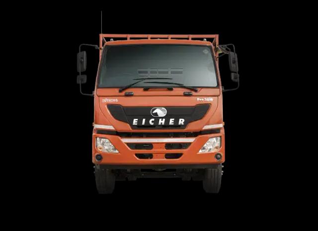 Eicher Pro 3019 CNG