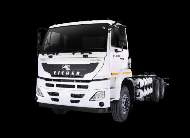 Pro 6028 CNG