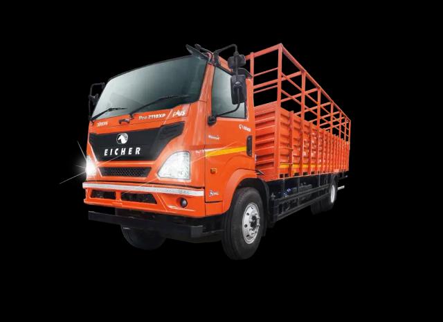 Pro 2118XP Plus