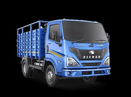 Eicher Pro 2055
