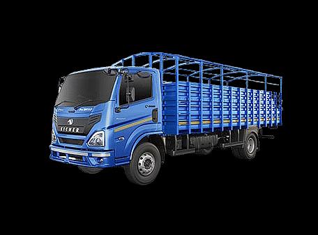 Eicher Pro 2075