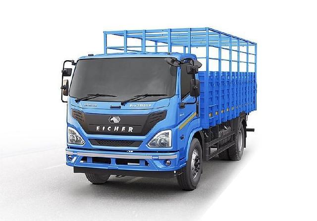 Eicher Pro 2114XP