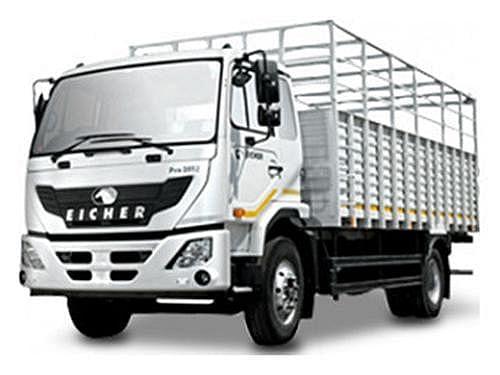 Eicher Pro 3012