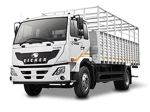 Eicher Pro 3014