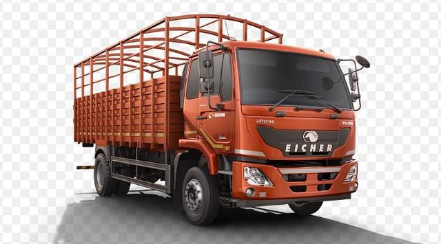 Eicher Pro 3014