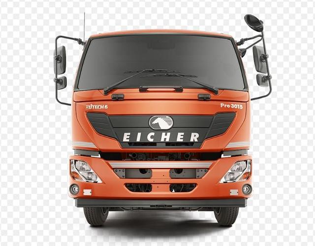 Eicher Pro 3015