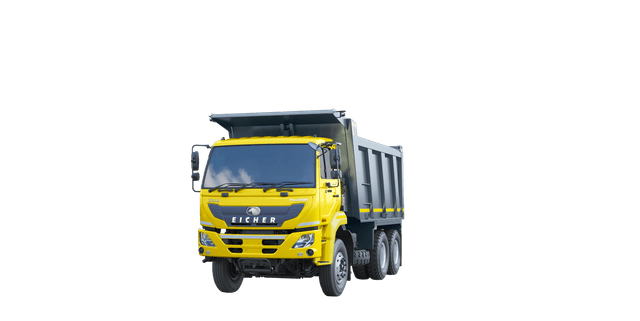 Eicher Pro 6028T
