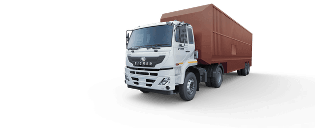 Eicher Pro 6040