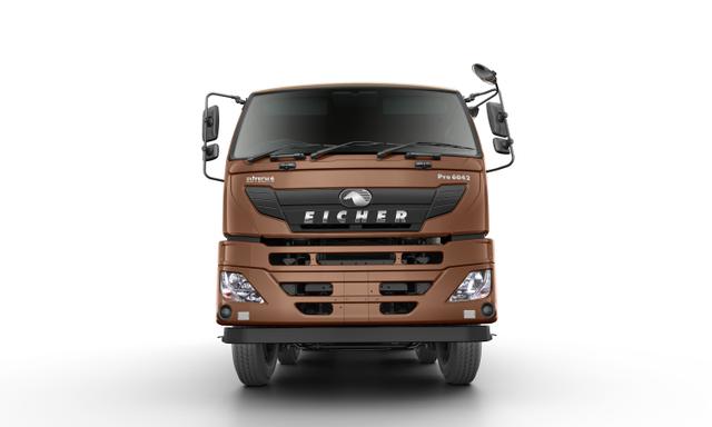 Eicher Pro 6042