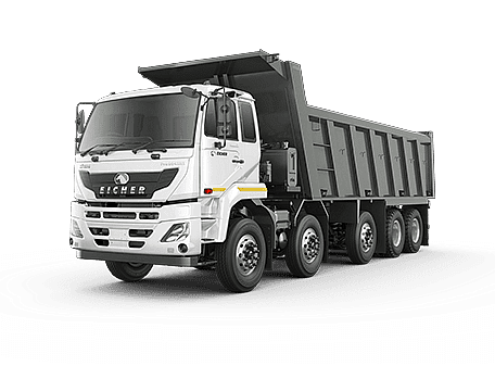 Eicher Pro 6042HT