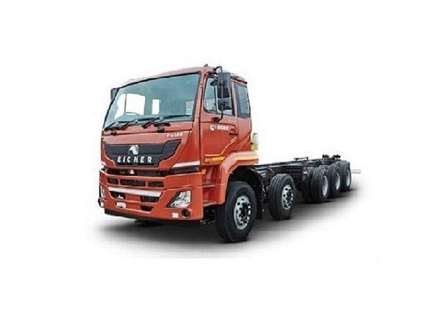 Eicher Pro 6048