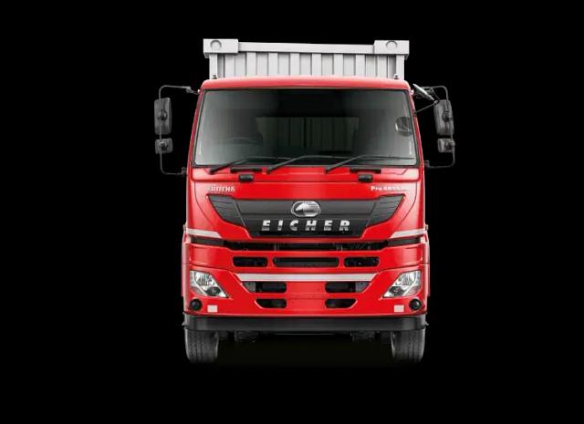 Eicher Pro 6055/1XP