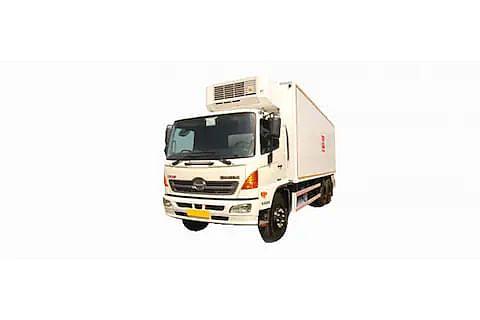 Hino 500 FL8J