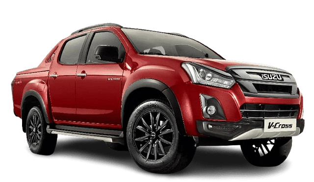 V-Cross