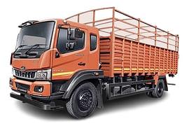Mahindra Jayo Bs6 Truck, 4 Wheeler at Rs 1000000 in Navsari