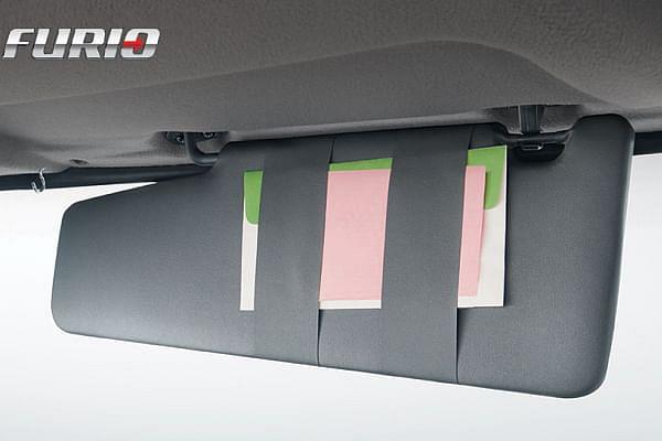 Mahindra FURIO 14 HD