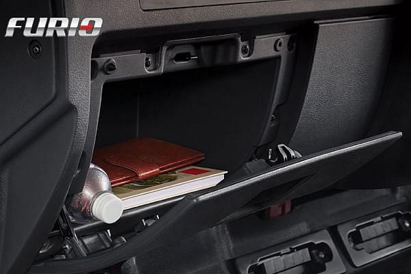 Mahindra FURIO 14 HD