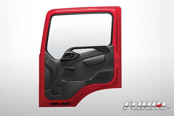 Mahindra FURIO 7 CARGO
