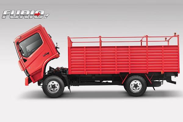 Mahindra FURIO 7 CARGO