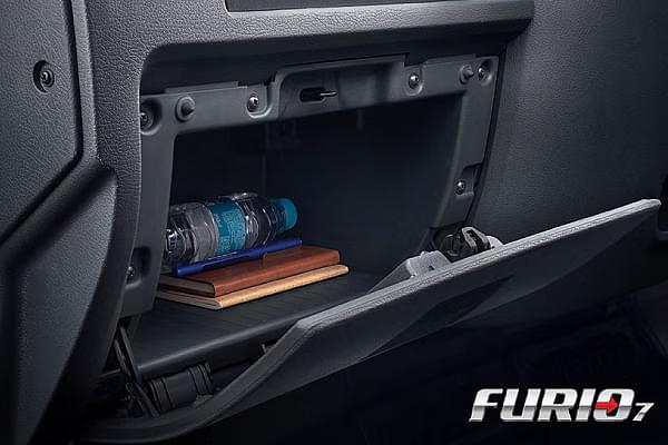 Mahindra FURIO 7 CARGO