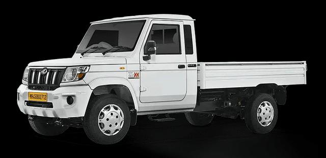 Bolero Maxx Pickup City