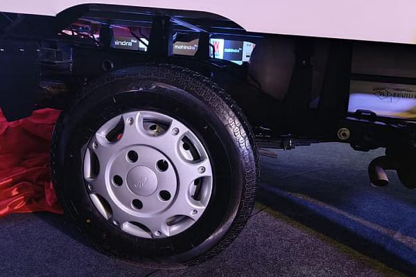 Mahindra Bolero Maxx Pickup City