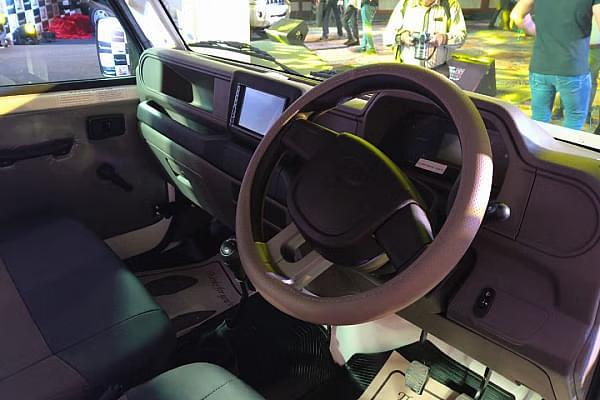 Mahindra Bolero Maxx Pickup City