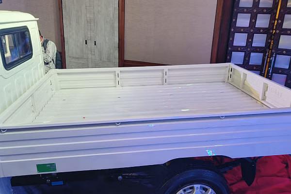Mahindra Bolero Maxx Pickup City