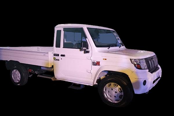 Mahindra Bolero Maxx Pickup City