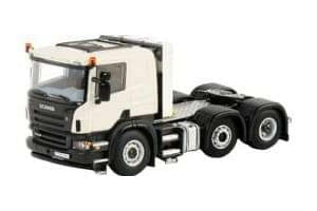 Scania R 500