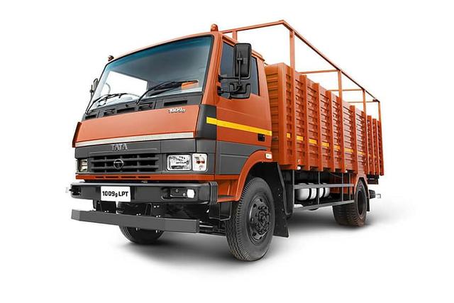 टाटा 1009जी एलपीटी
