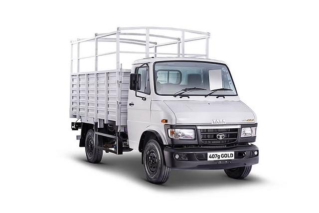 Tata 407 Gold SFC