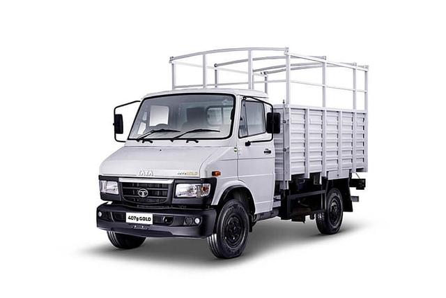 Tata 407 Gold SFC
