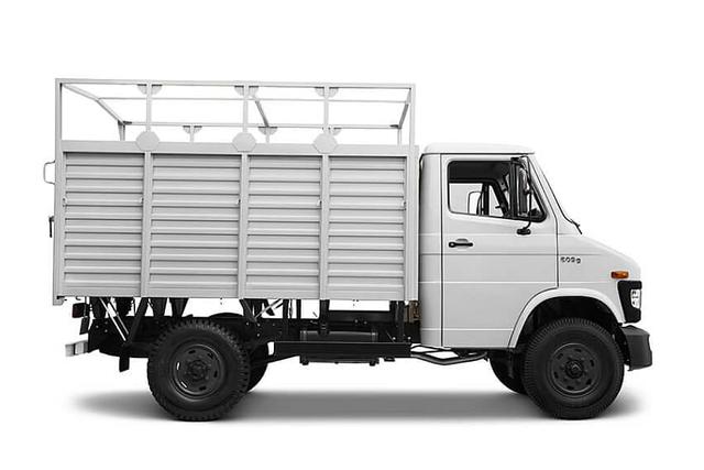 टाटा 609जी एस एफ सी 